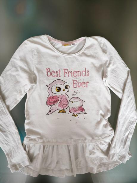 Tričko/tunika 134/140, kids,134