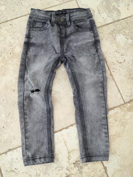 Nohavice, zara,98