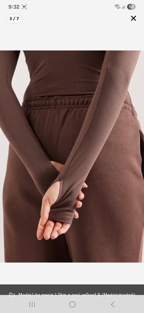 Tricko tatiana zidekova, m