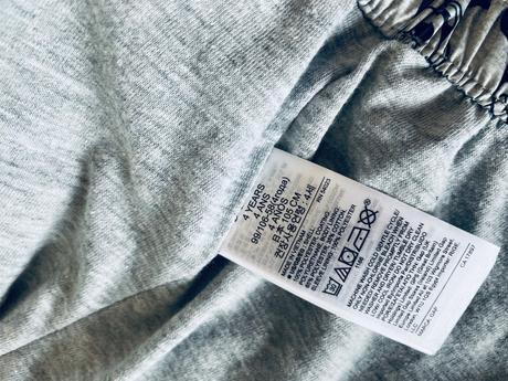 Mickey nepremokavá prechodná bunda gap, gap,104