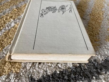 Milión dobrodružstiev-prvé vydanie 1986, 