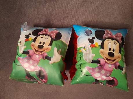 Detské nafukovacie rukávniky, 