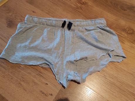 Pyžamové šortky, sinsay,s