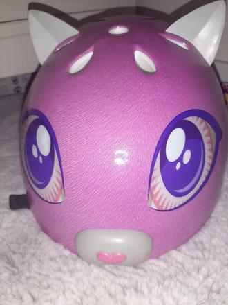 Prilba, korčule, bicykel, kolobežka, s