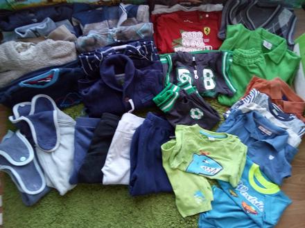 Balik na doma 18-24m, 86–98