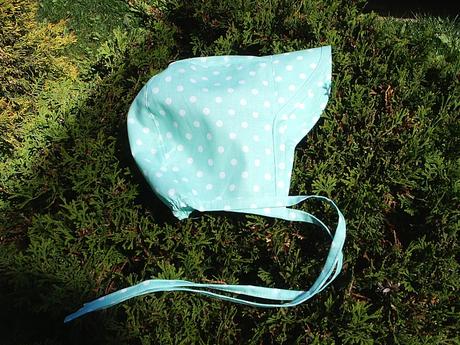 Čiapočka, čepček, 62 - 98