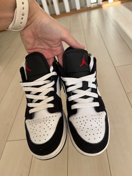 Tenisky air jordan 1 low, air jordan,36