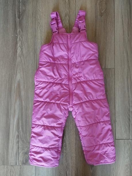 Otepľovačky, baby club,92