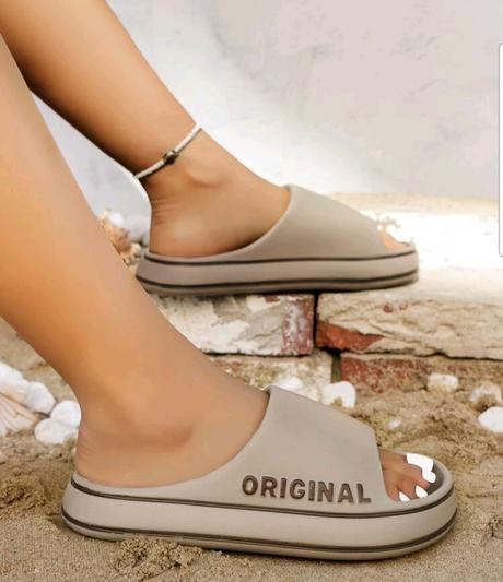 Šľapky originál, 36 - 45