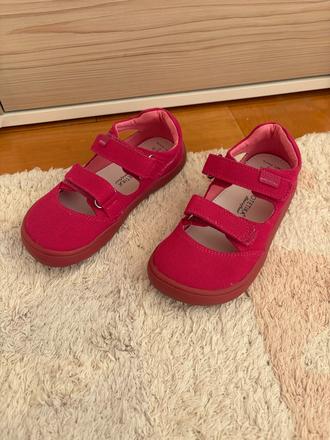 Protetika tafi fuxia, protetika,30
