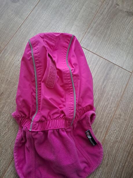 Dievčenská kukla, skogstad,<50