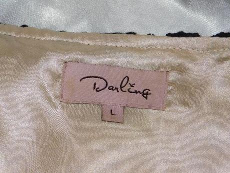 Velmi pekne šaty, 40