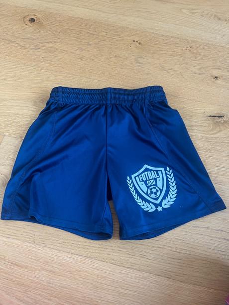 Futbalove sportove sortky klubu jato, 128