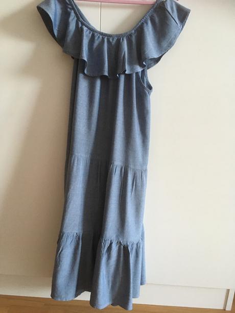 Perfektné šaty, h&m,140