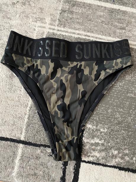 Plavky, new yorker,s