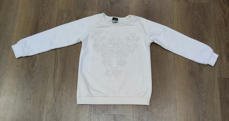 Mikina veľkosť 116, 116