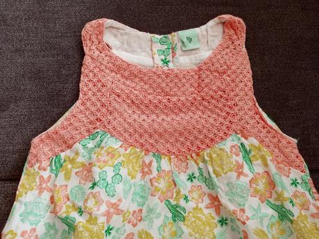 Šaty, kiki&koko,122