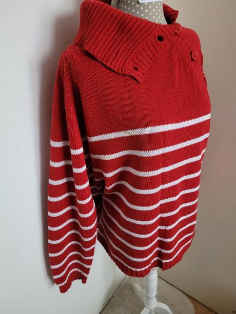 Pulóver/rolák, marks & spencer,xl