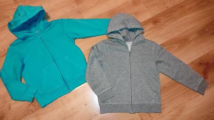 Mikiny do skolly, h&m,122