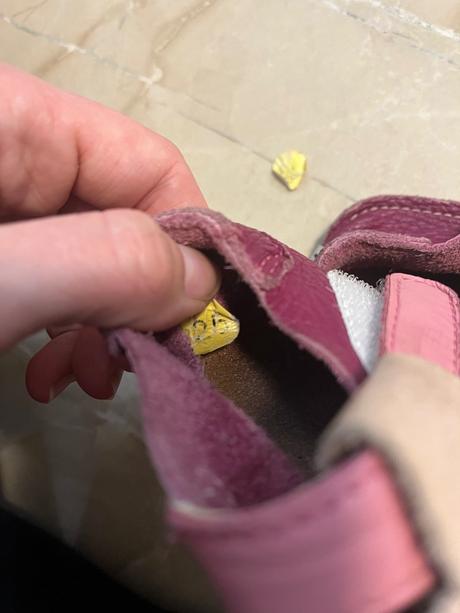 Tikki sandale velkost 25, tikki,25