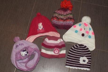 Ciapky vyborny stav, h&m,110