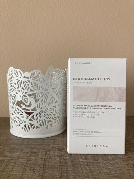 Kórejská kozmetika,