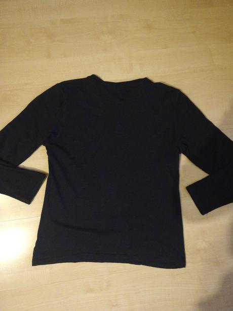 Tričká s dlhým rukávom (152), zara,152