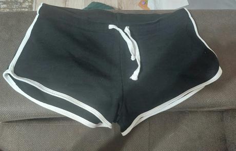 Kraťass, new yorker,m