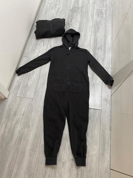 Sportovy overal h&m, h&m,128