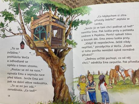 Krásna kniha velké tajemství ruth gellersenová,