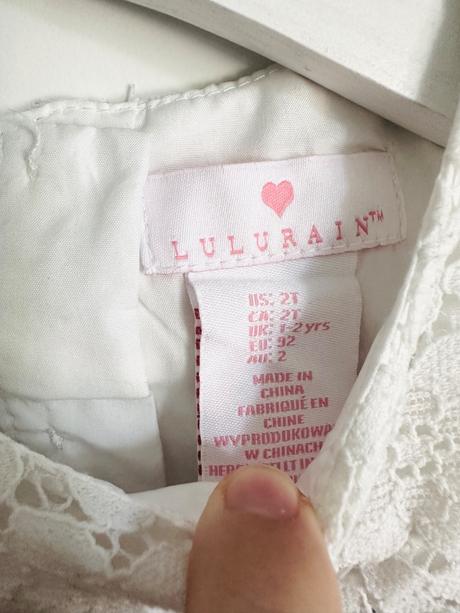 Princeznovské krásne tylové šaty, 92