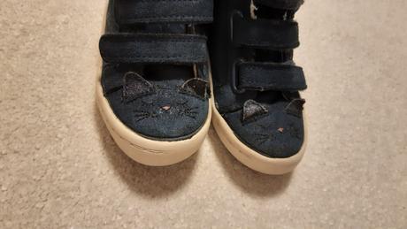 Prechodne topanky, next,24