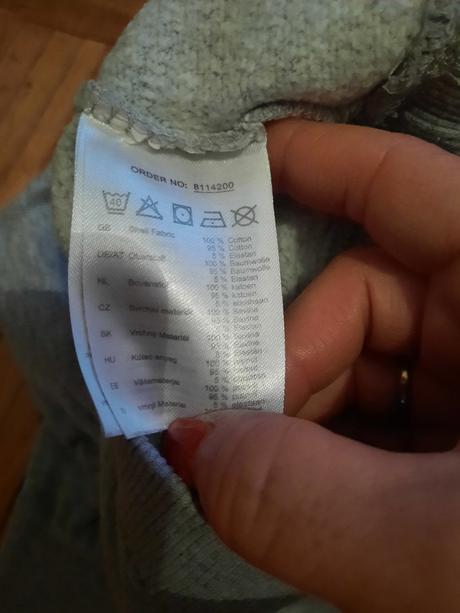 Chlapčenská mikina, dopodopo,92