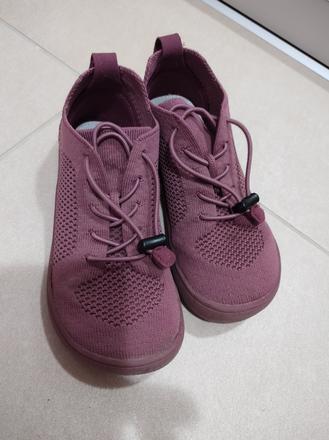 Barefoot topánky, protetika,31