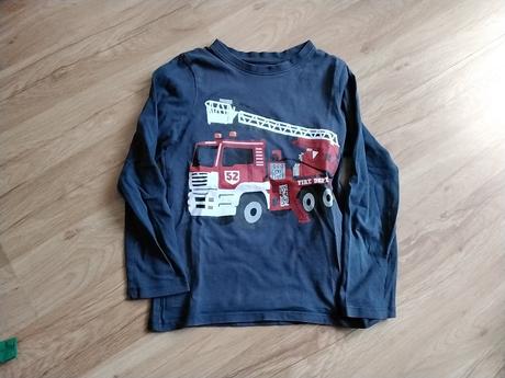 Tričká 128 , 7-8rokov, 128