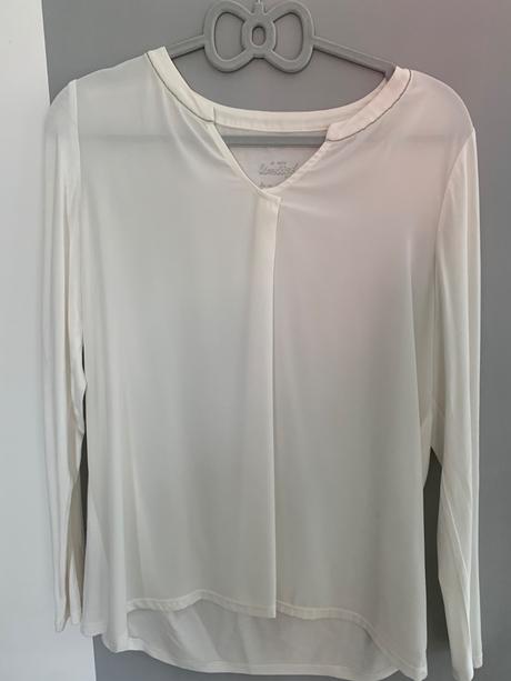 Bluzka tchibo z viskozy, tchibo,l