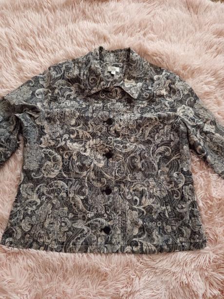 Koselova bundicka, xl