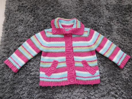 Sveter č.92, cherokee,92