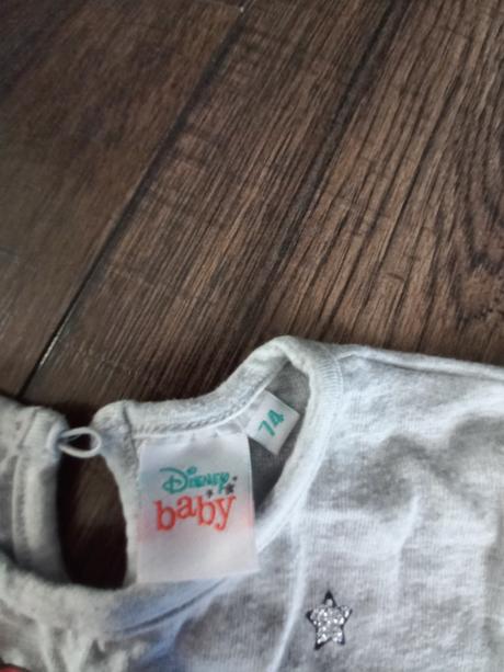 Vianočné saty, disney,74