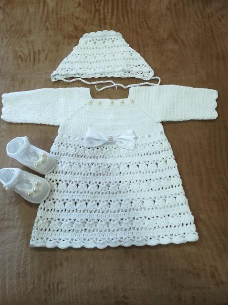 Súpravička na krst 3, <50