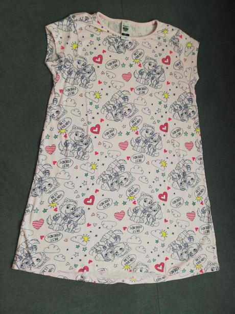 Nocna kosela s4903, c&a,134