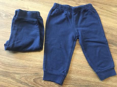 Tepláky na 6-9 mesiacov, 74