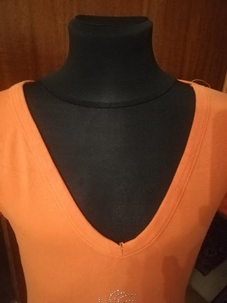 Elastické tričko, 146