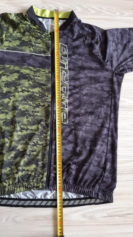 Cyklotričko, arcore,xl