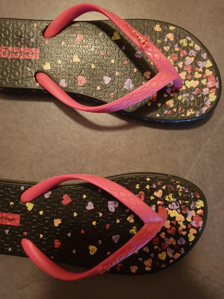 Plažové šľapky detské, 29