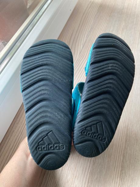 Sandále adidas, adidas,27