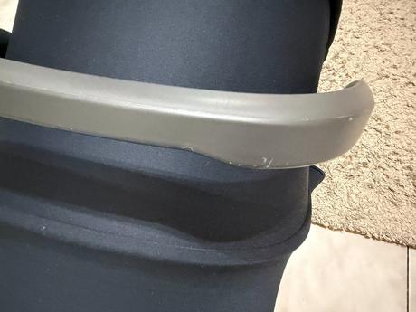 Kočík inglesina aptica xt 4v1, inglesina,inglesina aptica xt