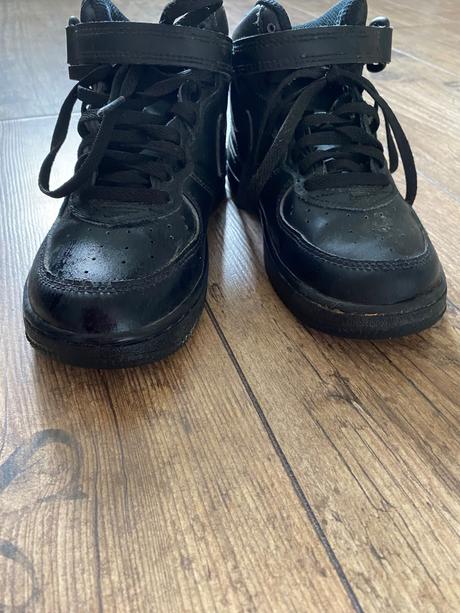 Nike tenisky, nike,30