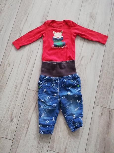 Detská suprava, f&f,62