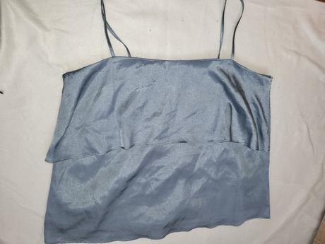 Damske tielko, h&m,44